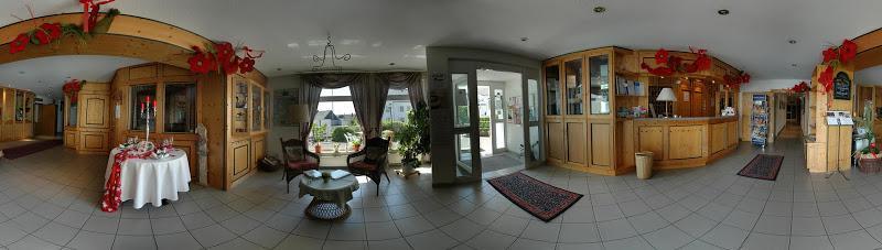 Landhaus Schaaf Runkel Esterno foto