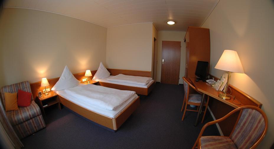 Landhaus Schaaf Runkel Esterno foto