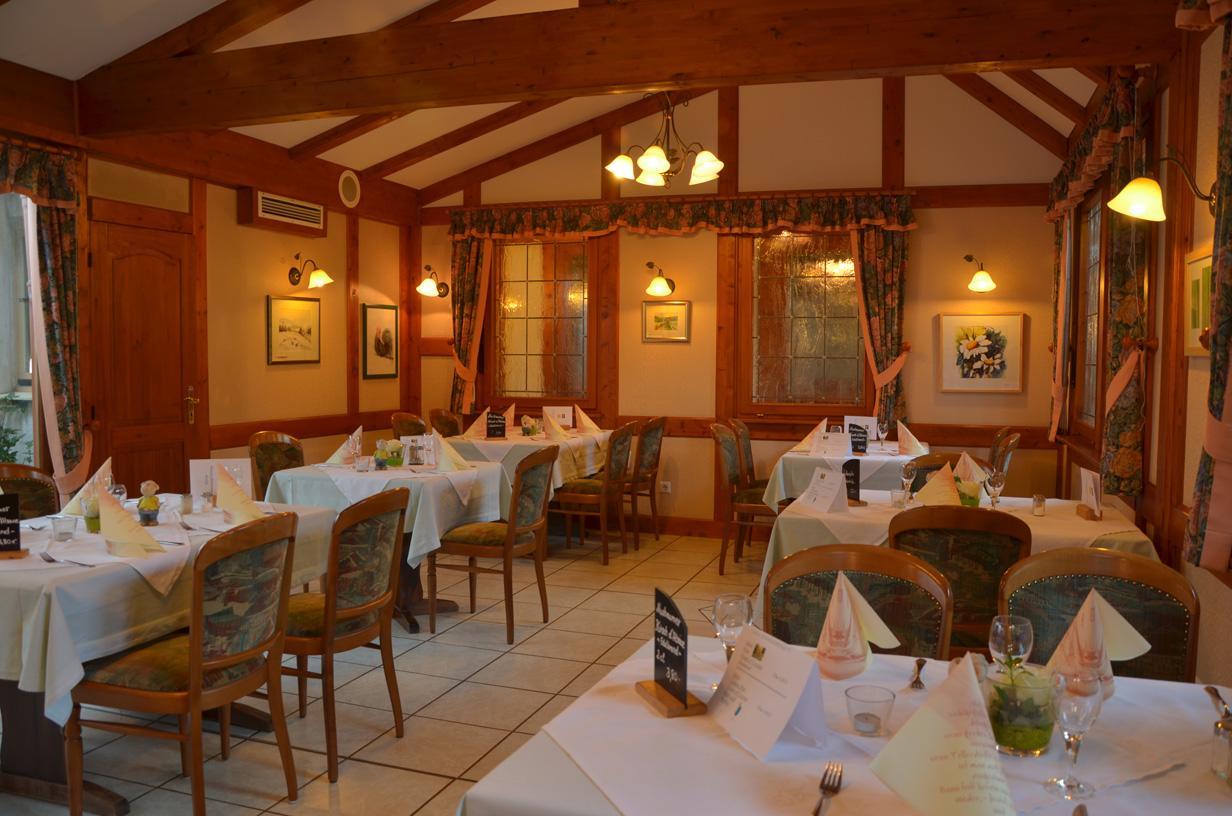 Landhaus Schaaf Runkel Esterno foto
