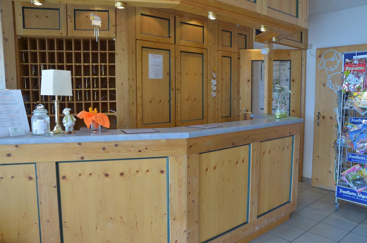 Landhaus Schaaf Runkel Esterno foto