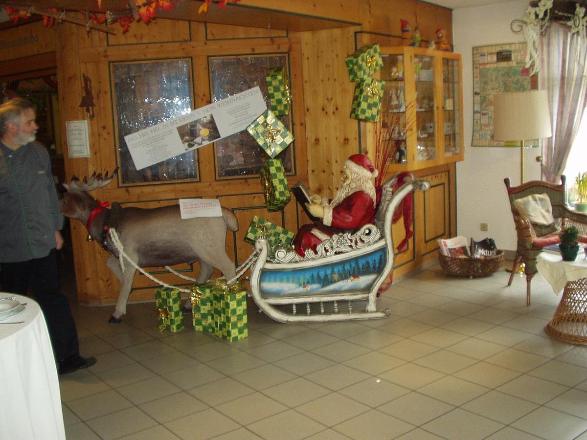 Landhaus Schaaf Runkel Esterno foto